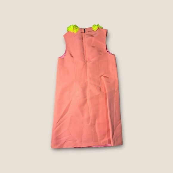 Molly Moorkamp Mrs Lizzy Embellished Shift Dress - Picture 2 of 6